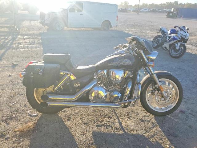 2007 HONDA VTX1300 C  