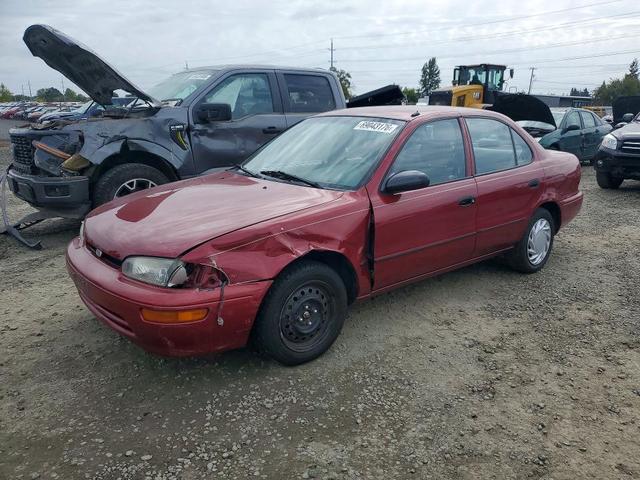 1994 GEO PRIZM BASE  