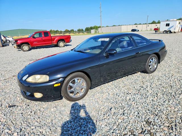 1997 LEXUS SC 400  
