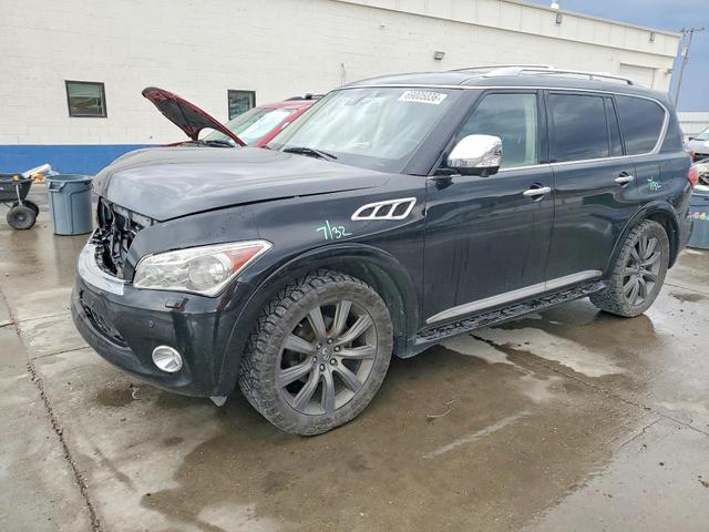 2013 INFINITI QX56 BASE  