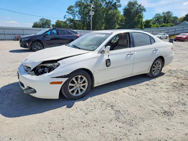 2003 LEXUS ES 300  