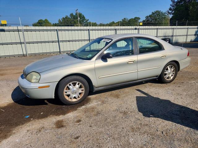 2004 MERCURY SABLE