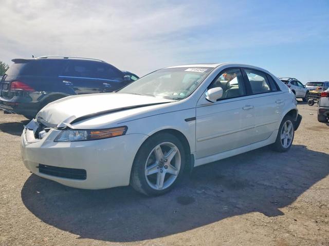 2005 ACURA TL   