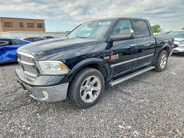 2013 RAM 1500