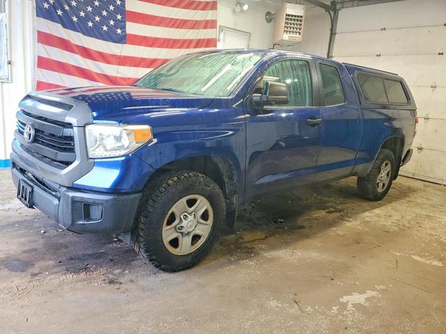2014 TOYOTA TUNDRA SR  