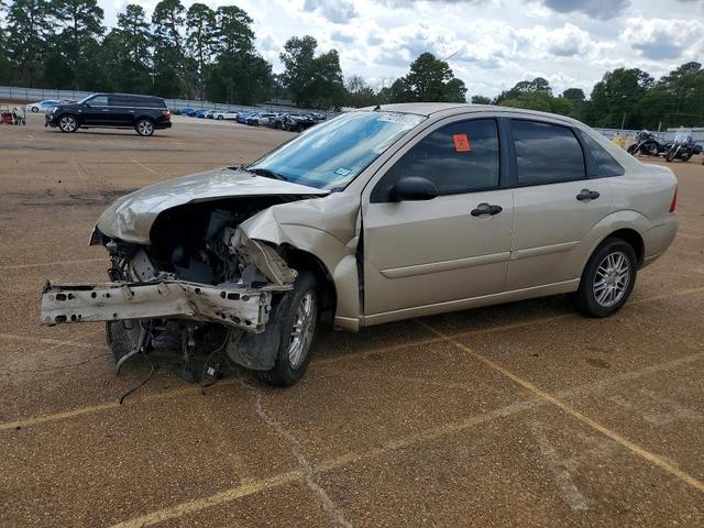 2006 FORD FOCUS ZX4  