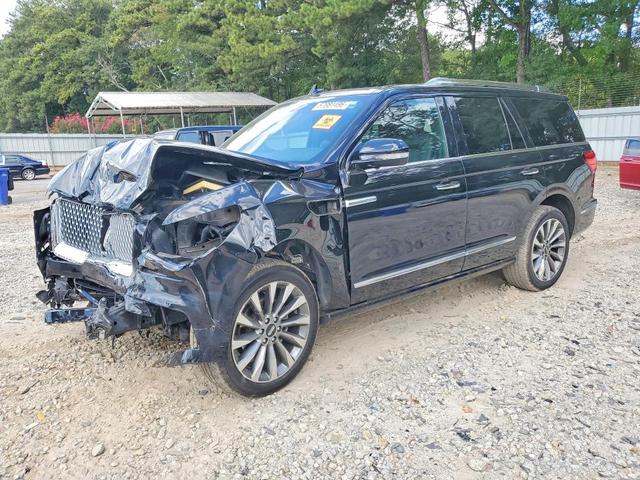 2018 LINCOLN NAVIGATOR SELECT  