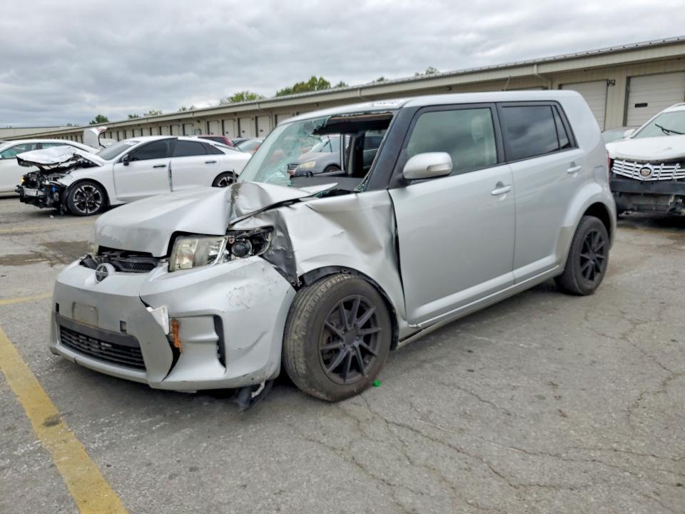 2012 SCION XB BASE  