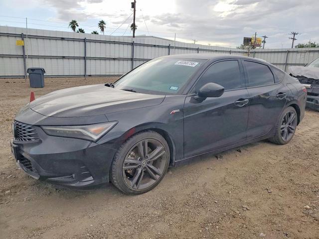 2024 ACURA INTEGRA A-SPEC  