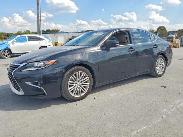 2018 LEXUS ES 350  