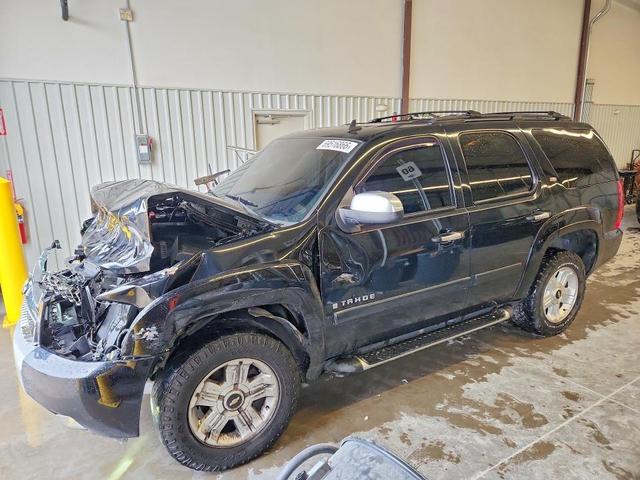 2008 CHEVROLET TAHOE K1500  