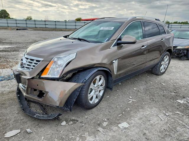 2015 CADILLAC SRX PERFORMANCE COLLECTION  