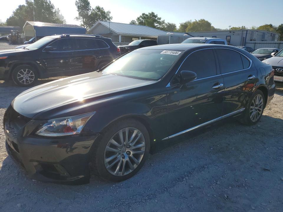 2014 LEXUS LS 460  
