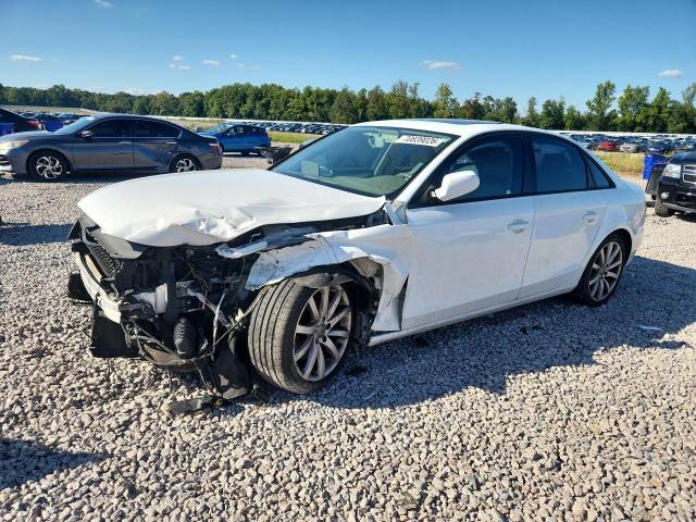 2011 AUDI A4 PREMIUM  