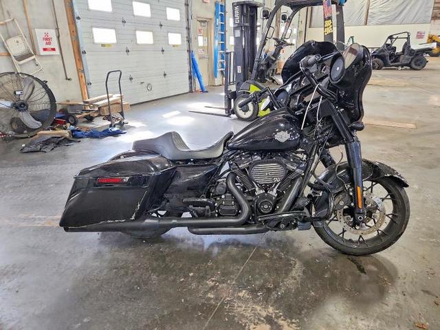 2021 HARLEY-DAVIDSON FLHXS   