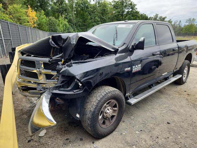2017 RAM 3500 ST  