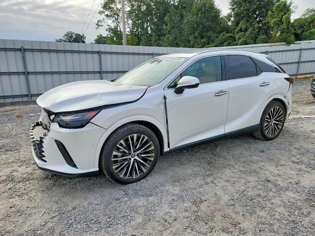 2025 LEXUS RX 350 PREMIUM+  