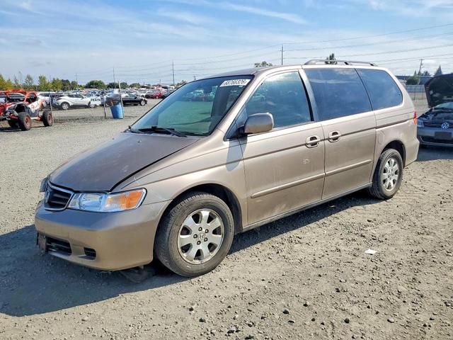 2003 HONDA ODYSSEY EX  