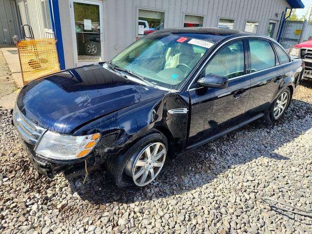 2008 FORD TAURUS SEL  