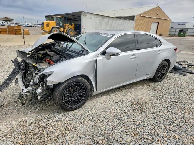 2014 LEXUS ES 300H  