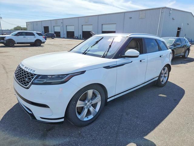 2018 LAND ROVER RANGEROVER