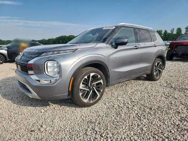 2024 MITSUBISHI OUTLANDER SEL  