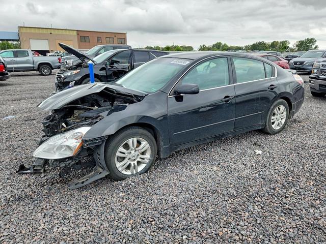 2012 NISSAN ALTIMA 25  