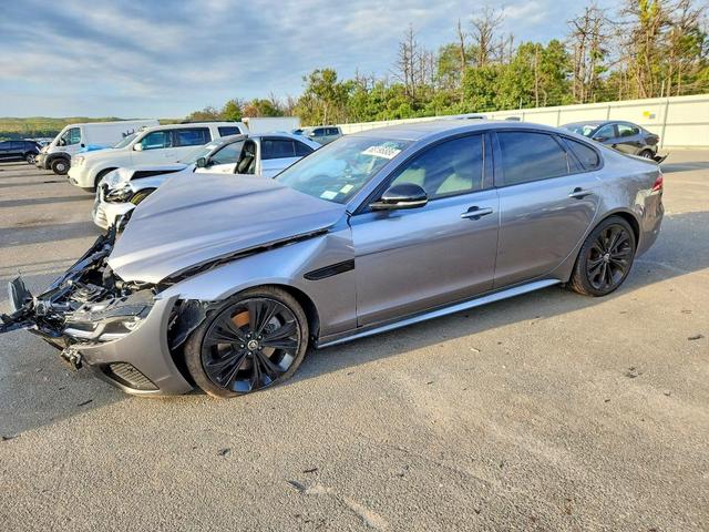 2024 JAGUAR XF