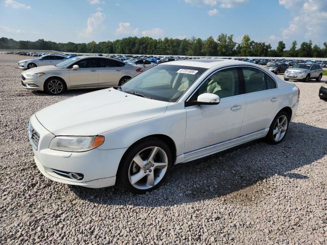 2010 VOLVO S80 T6  