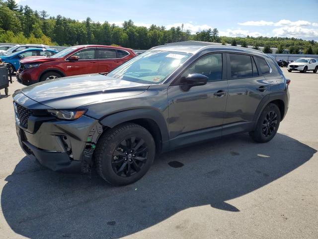 2024 MAZDA CX-50 PREMIUM  