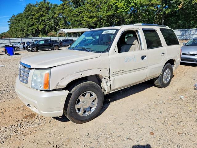2004 CADILLAC ESCALADE LUXURY  