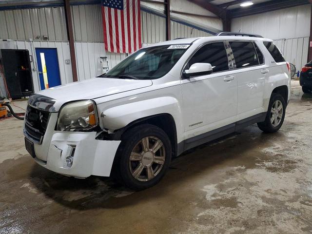 2014 GMC TERRAIN SLE  