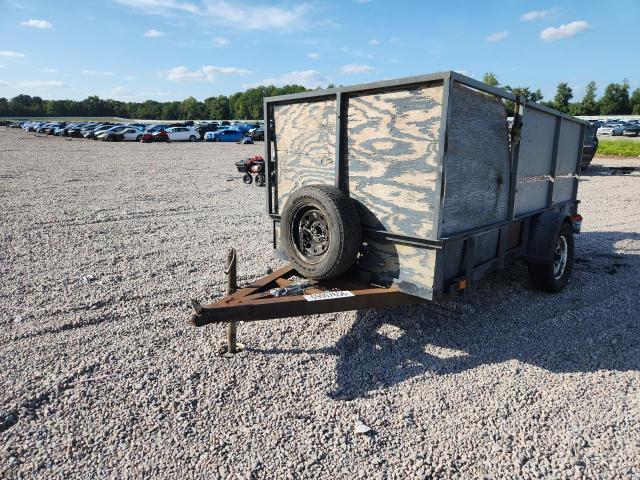 2019 UTILITY TRAILER