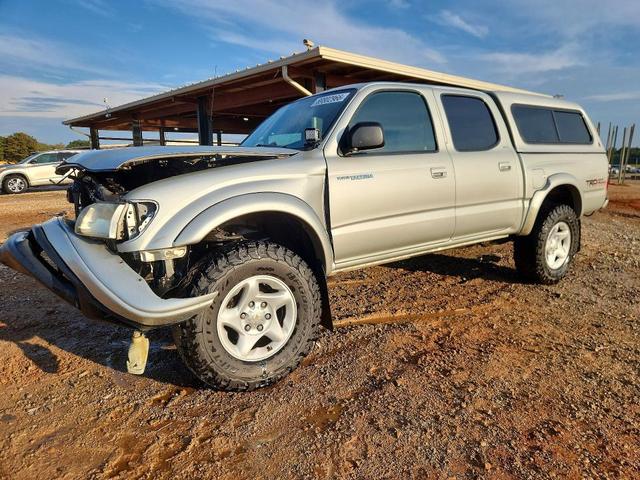 2004 TOYOTA TACOMA V6  