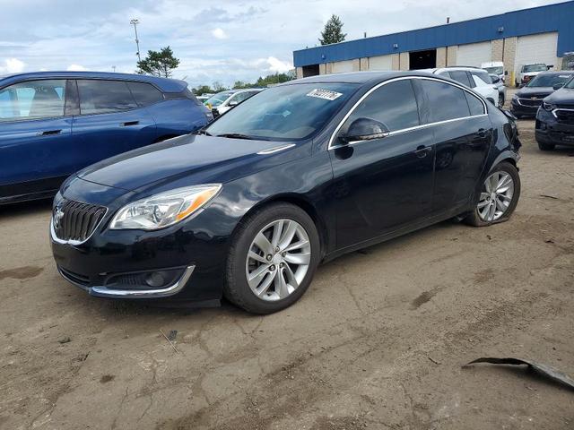 2017 BUICK REGAL PREMIUM  
