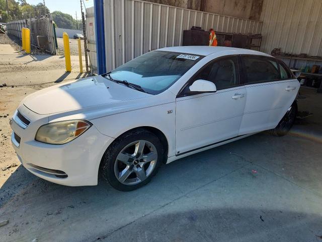 2008 CHEVROLET MALIBU 1LT  