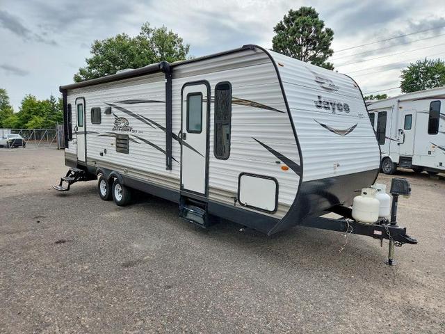 2018 JAYCO JAY FLIGHT SLX CAMPER