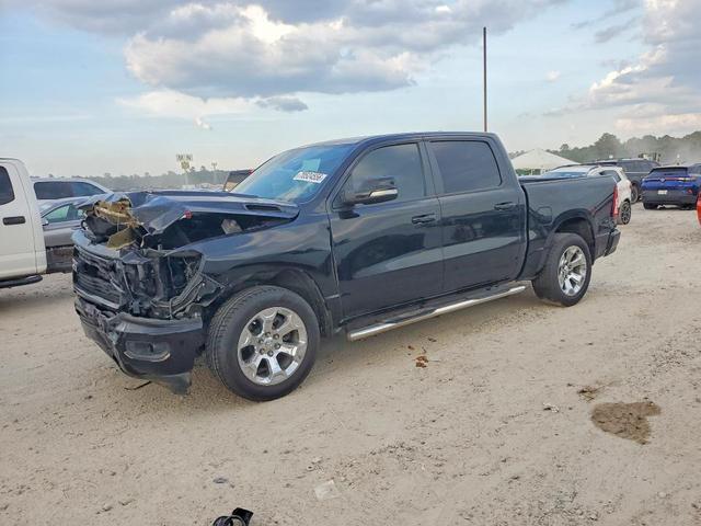 2019 RAM 1500 BIG HORNLONE STAR  