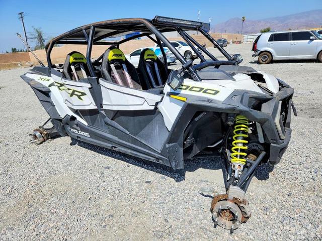 2021 POLARIS RZR XP 4 1000  