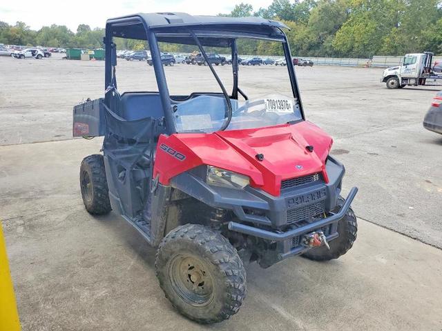 2019 POLARIS RANGER 500 UTILITY VEHICLE