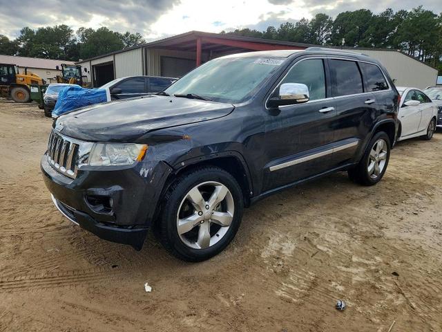 2011 JEEP GRAND CHEROKEE LIMITED  