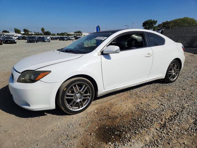 2010 SCION TC BASE  