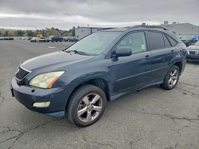 2005 LEXUS RX 330  