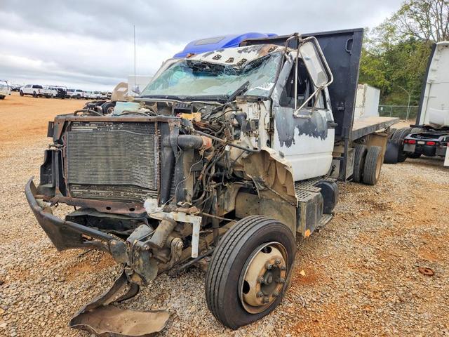 1996 GMC TOPKICK C6H042  