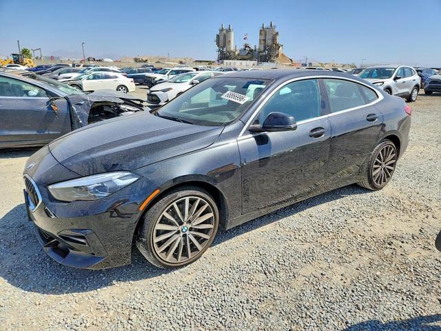 2021 BMW 228XI   