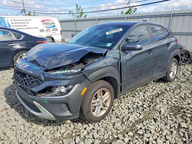 2022 HYUNDAI KONA SE  