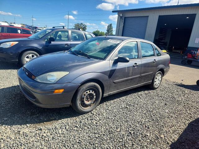 2004 FORD FOCUS SE COMFORT  