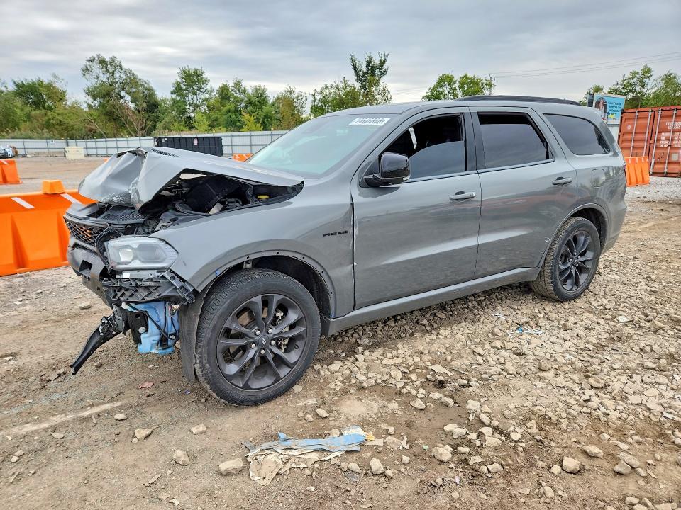 2023 DODGE DURANGO RT  