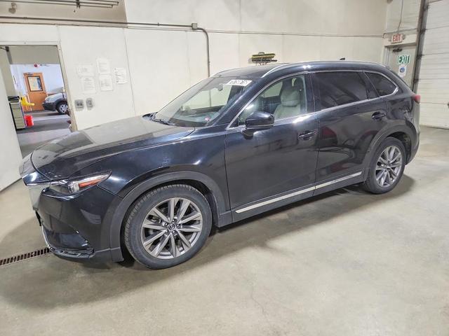 2020 MAZDA CX-9 GRAND TOURING  