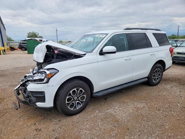 2024 FORD EXPEDITION XLT  